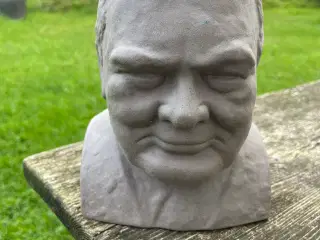 Winston Churchill Sparebøsse