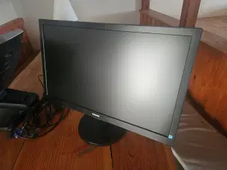 Skærm Philips 28"