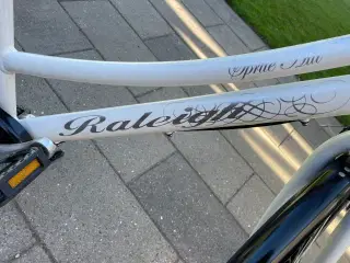 Cykel