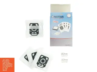 Nilfisk Extreme Starter Kit fra Nilfisk