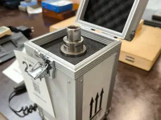 Måledorn SANDVIK Coromant Capto Master