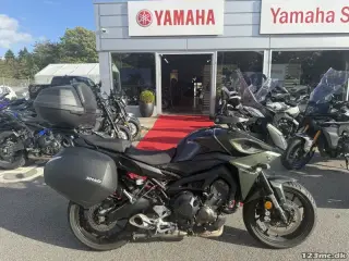 Yamaha Tracer 900