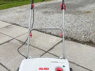 AL-KO Plænelufter 