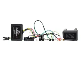 Connects2 CTSFO007.2 Ratbetjeningsinterface til Ford