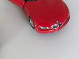 1 stk fin legetøj bil sælges
