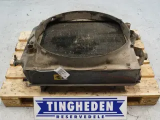 New Holland G190 Køler 89821595