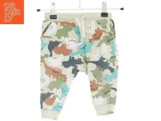Bukser fra H&M (str. 80 cm)