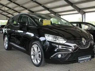 Renault Grand Scenic IV 1,5 dCi 110 Zen 7prs