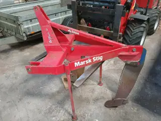 Grubber.  Marsk Stig