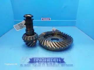 JCB 427 HL Pinion Gear Sæt 333/C5042
