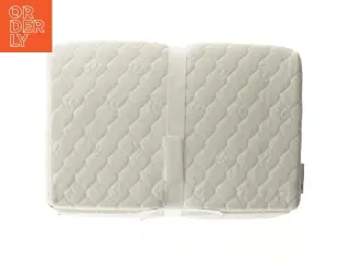 Be kids foldemadras (str. B. 60 cm x el 120 cm h. 6 cm tredelt)