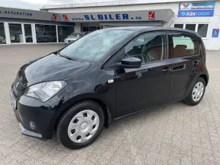 Seat Mii 1,0 MPi 60 Style
