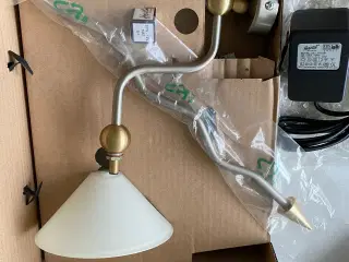 Herstal lamper model SNOA