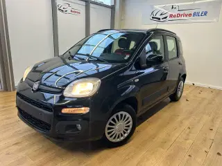 Fiat Panda 875 TB 85HK 5d