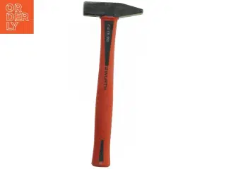 Würth slaghammer (str. 31,5x11 cm)