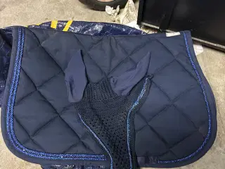 Springunderlag 16’tommer💙