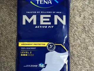 Forskellige Tena voksenbleer