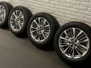 Originale 18” Ford Kuga demo fælge