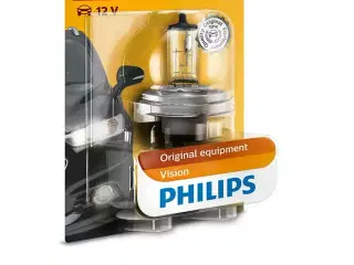 Philips Vision R2 45/40W 12V - 1 stk.