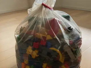 Lego duplo