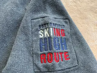 Cottonfield sweater str. Xxl