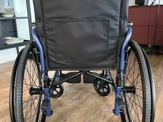 Kørestol/ Transportstol sælges