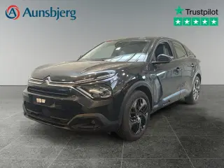 Citroën ë-C4 50 Feel