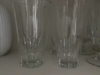 Drikke glas 