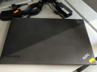 Bærbar LENOVO L540