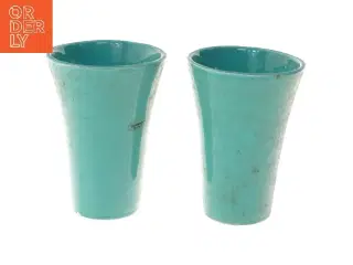 Keramiske vaser fra Stylemaker (str. 19 cm)
