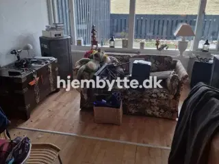 Hjembytte - Lundtoftegårdsvej
