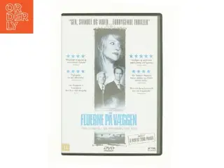 Fluerne På Væggen