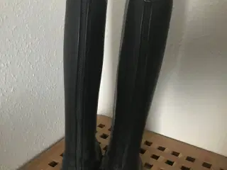 Ridestøvler