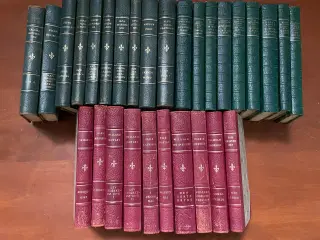 Fremads Folkebibliotek fra 1954-57