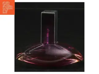 Glasparfumeflaske