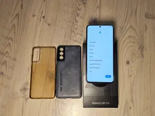 Samsung S21 5G