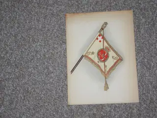 3. Dragonregiments forening 1932-1942 
