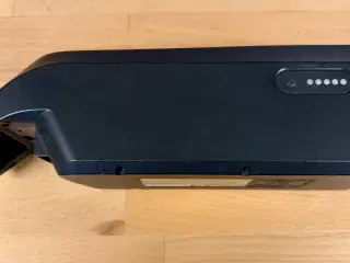 Shimano BT-E6010 batteri.