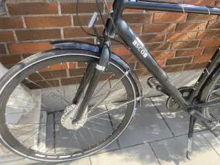 Købt til 5499 kr topmodellen 