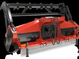 - - - boxer agri