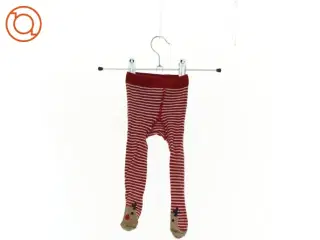 Strømpebukser med jule motiv fra John Lewis (str. 80 cm)