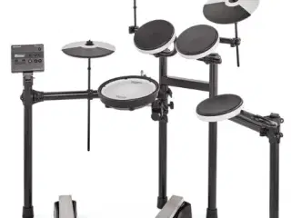 Roland TD-02KV V-Drums Kit
