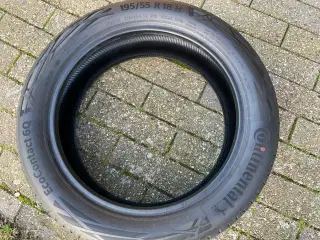 4 continental sommerdæk 