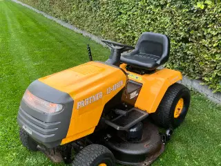 Havetraktor sælges