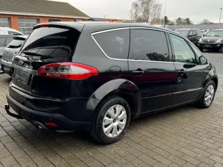 Ford S-MAX 2,0 SCTi 203 Titanium aut. 7prs