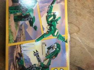 Lego 3 in 1