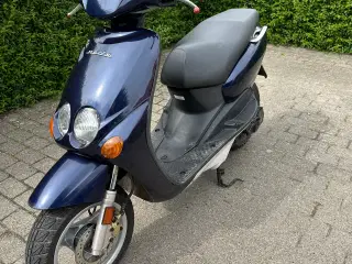 Yamaha Neos 45 knallert
