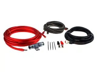 Phoenix Gold CCA Kabelkit 20kv