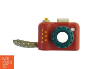 Trækamera til børn fra PlanToys (str. 10 cm)