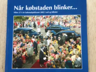 Bog om Nibes Købstadsjubilæum 2002